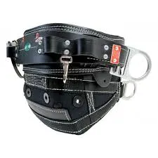 Bashlin - EZ Rider Series 4 D-Ring Tool Belt