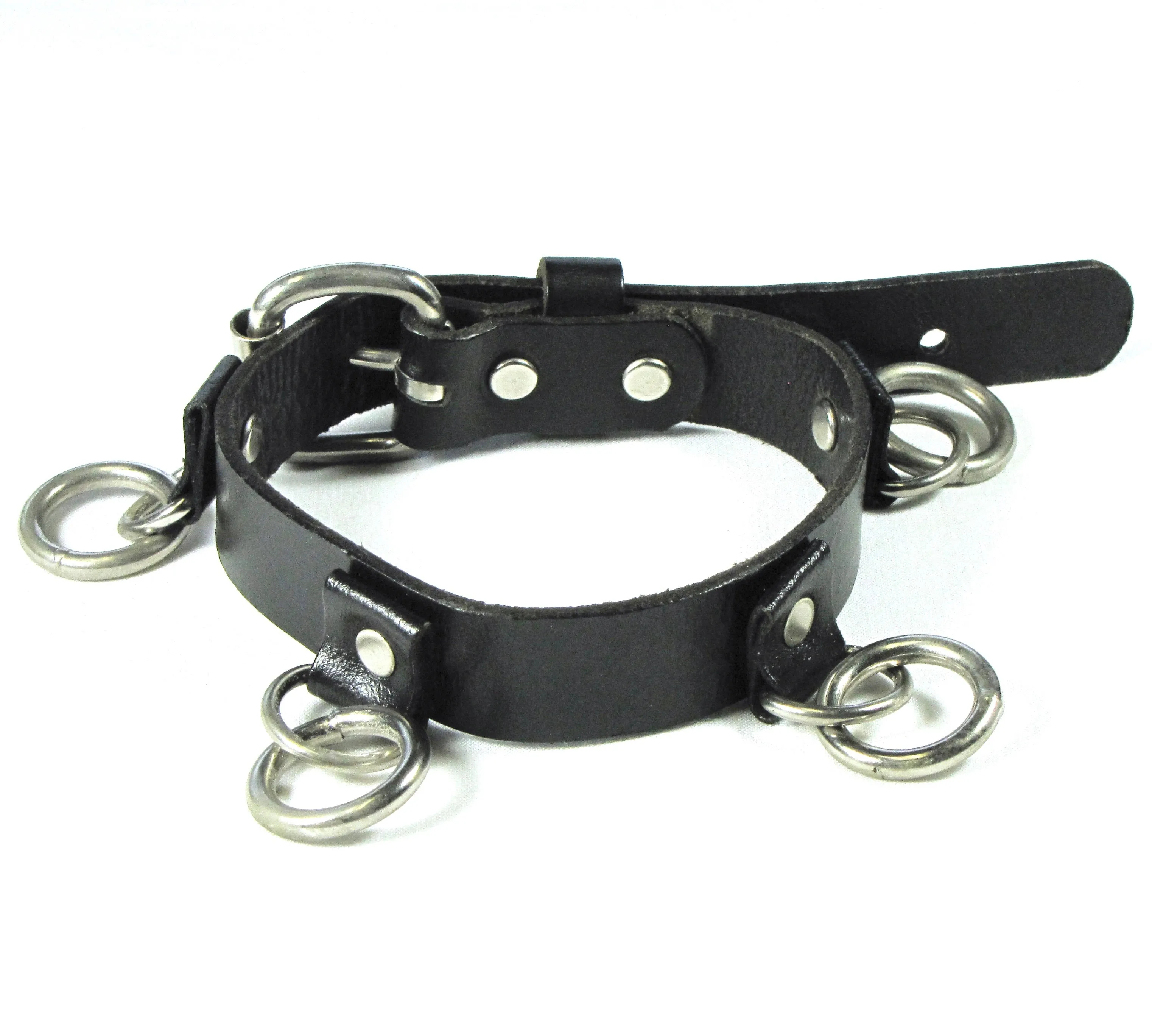 BCK-4  1" Choker w/ Small O-Rings