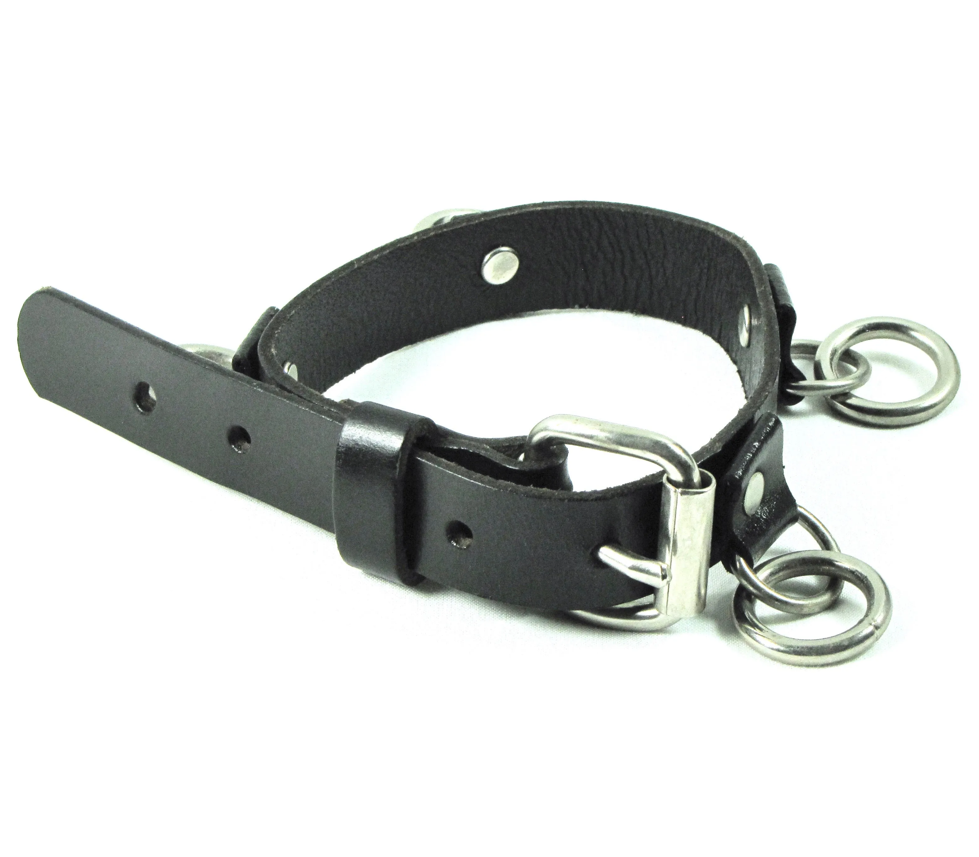 BCK-4  1" Choker w/ Small O-Rings