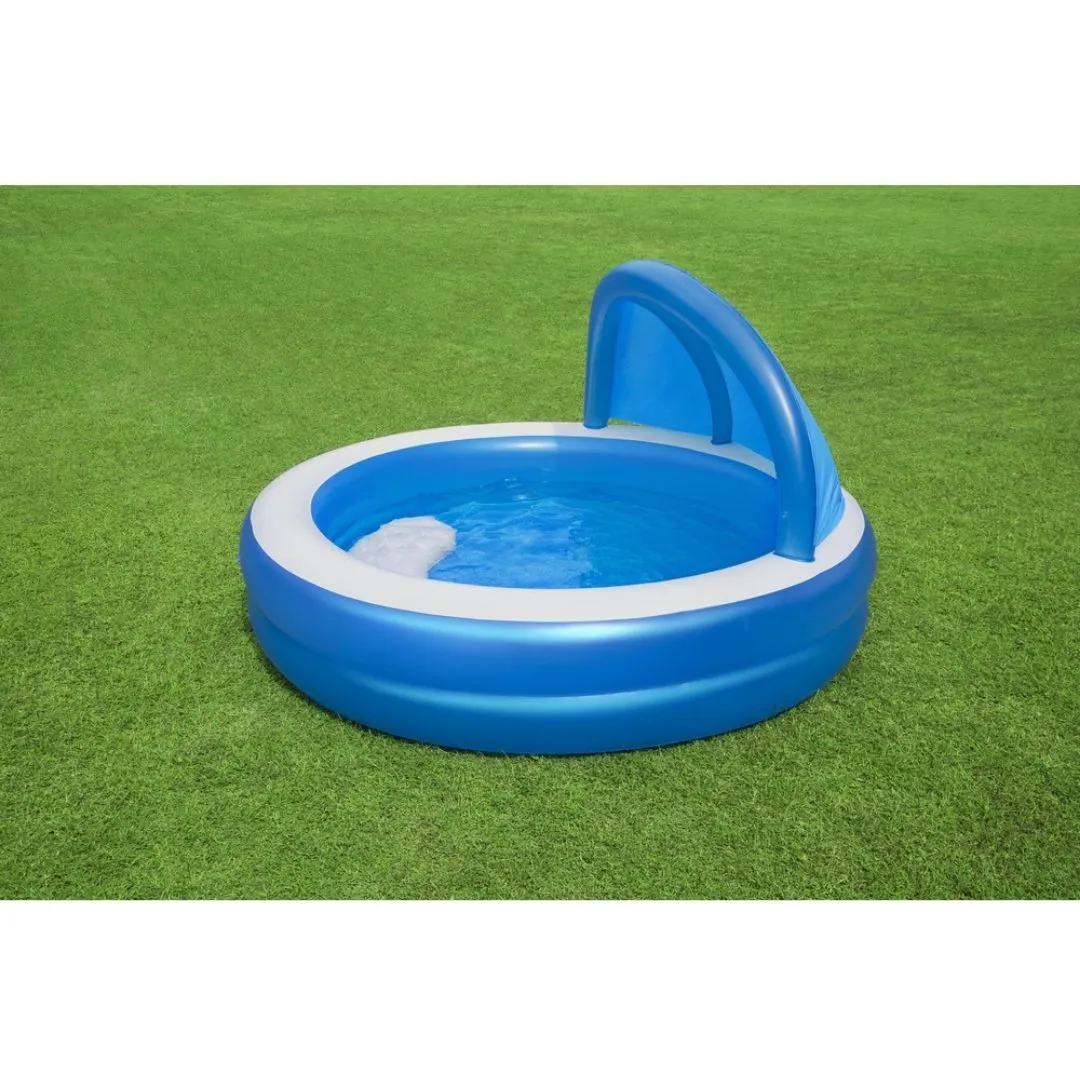 Bestway Summer Days Family Pool 2.41X 2.41X1.40 M