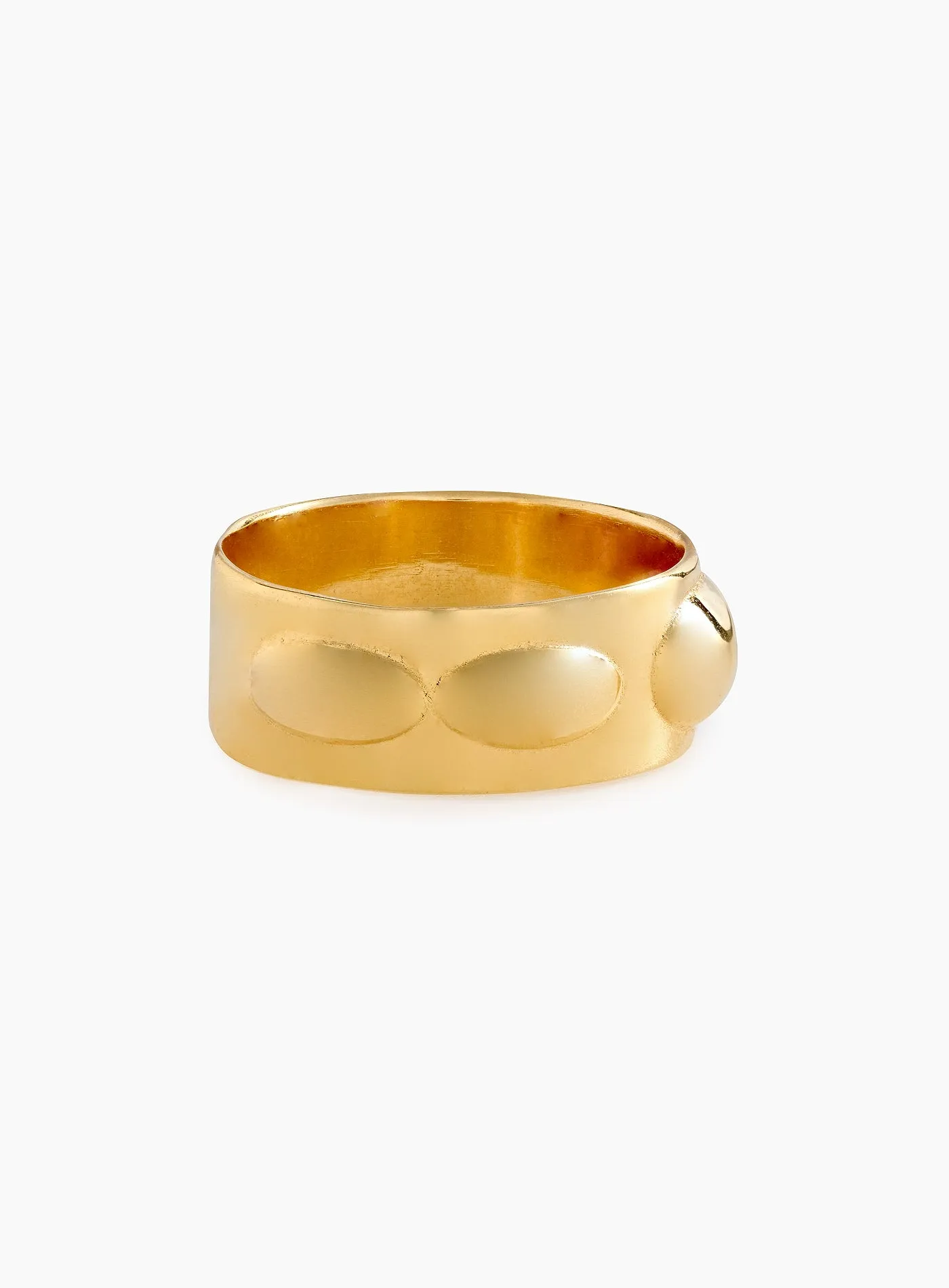 Better Alone Gold