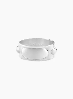 Better Alone Silver