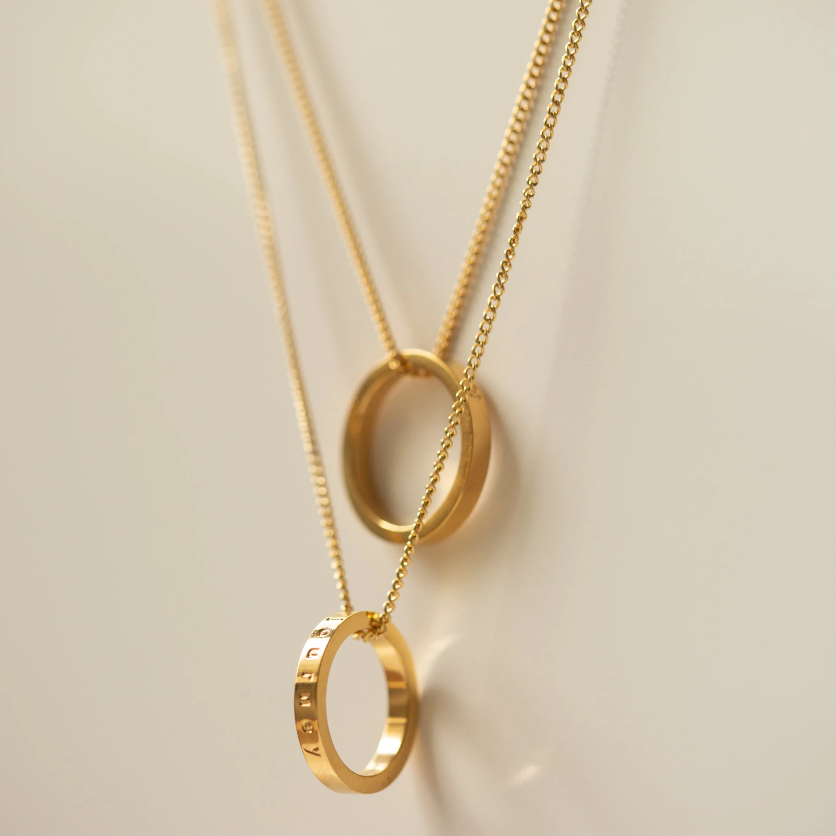 Better Together (rose gold)