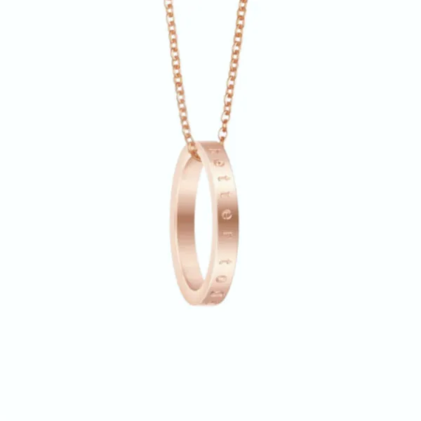 Better Together (rose gold)