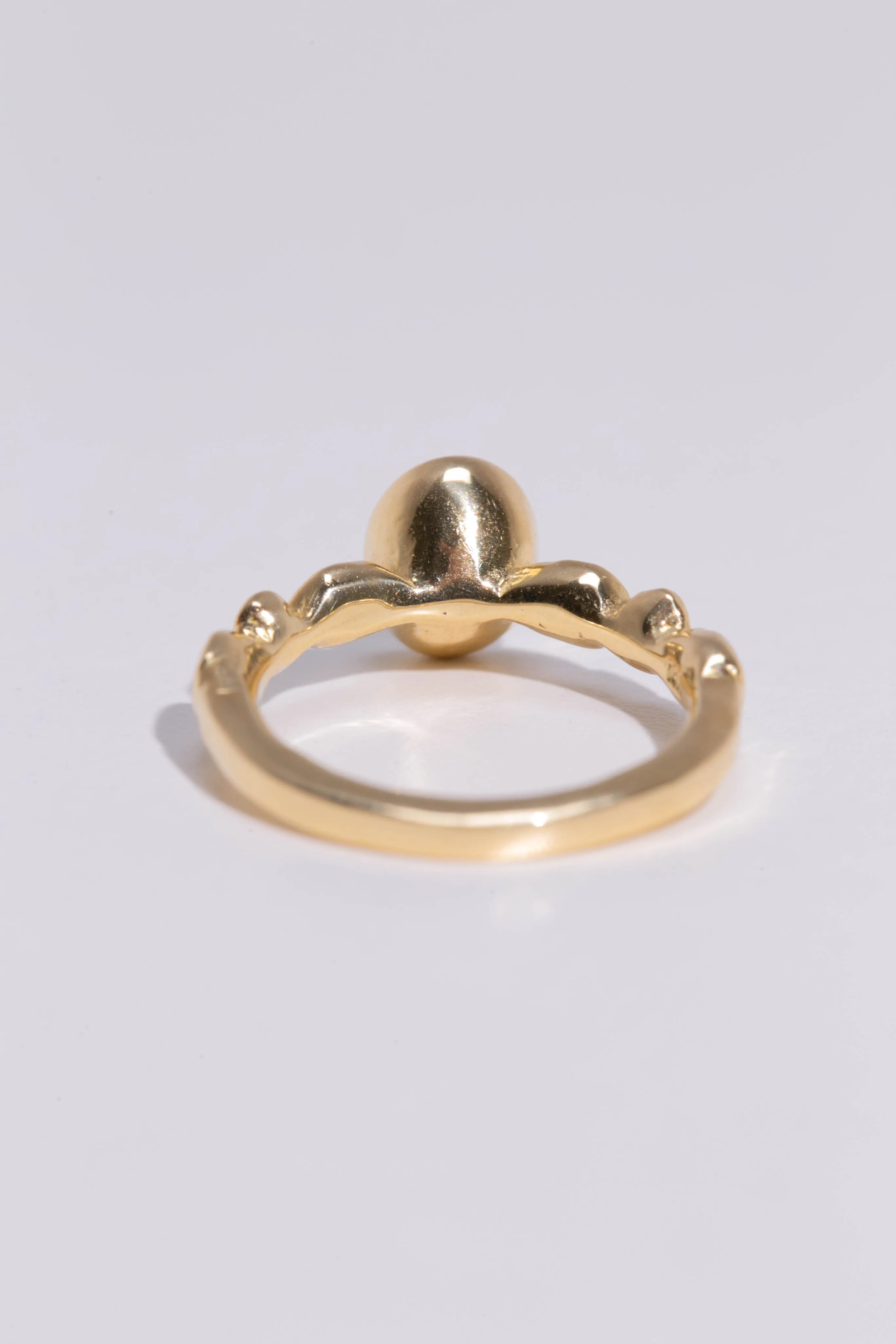 Blue Sapphire Amare