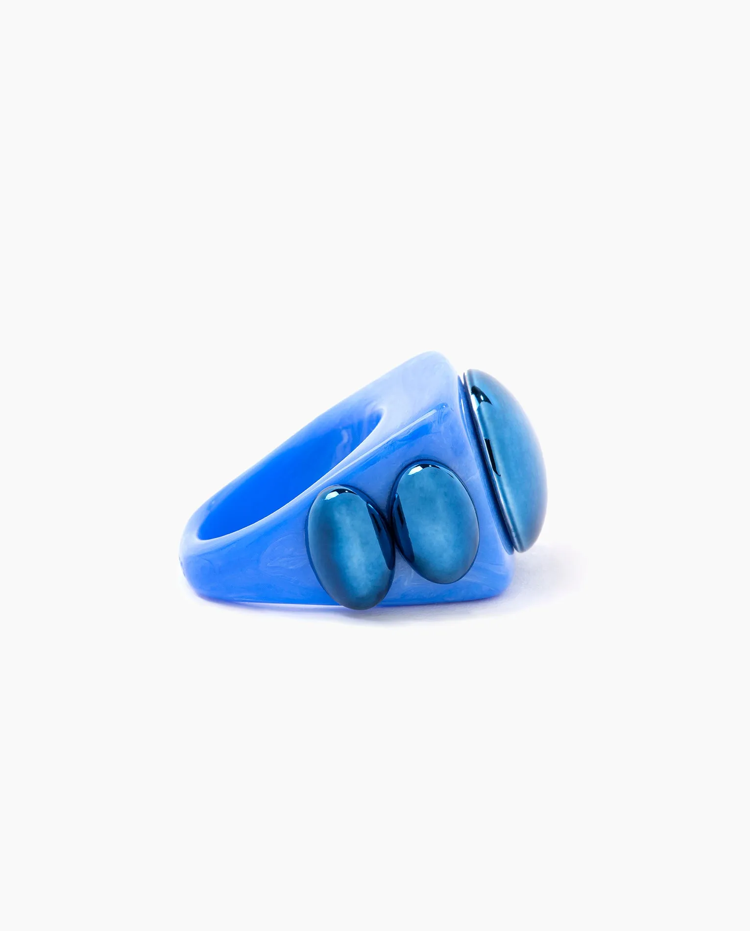 Blue Submarine