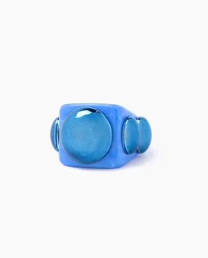 Blue Submarine