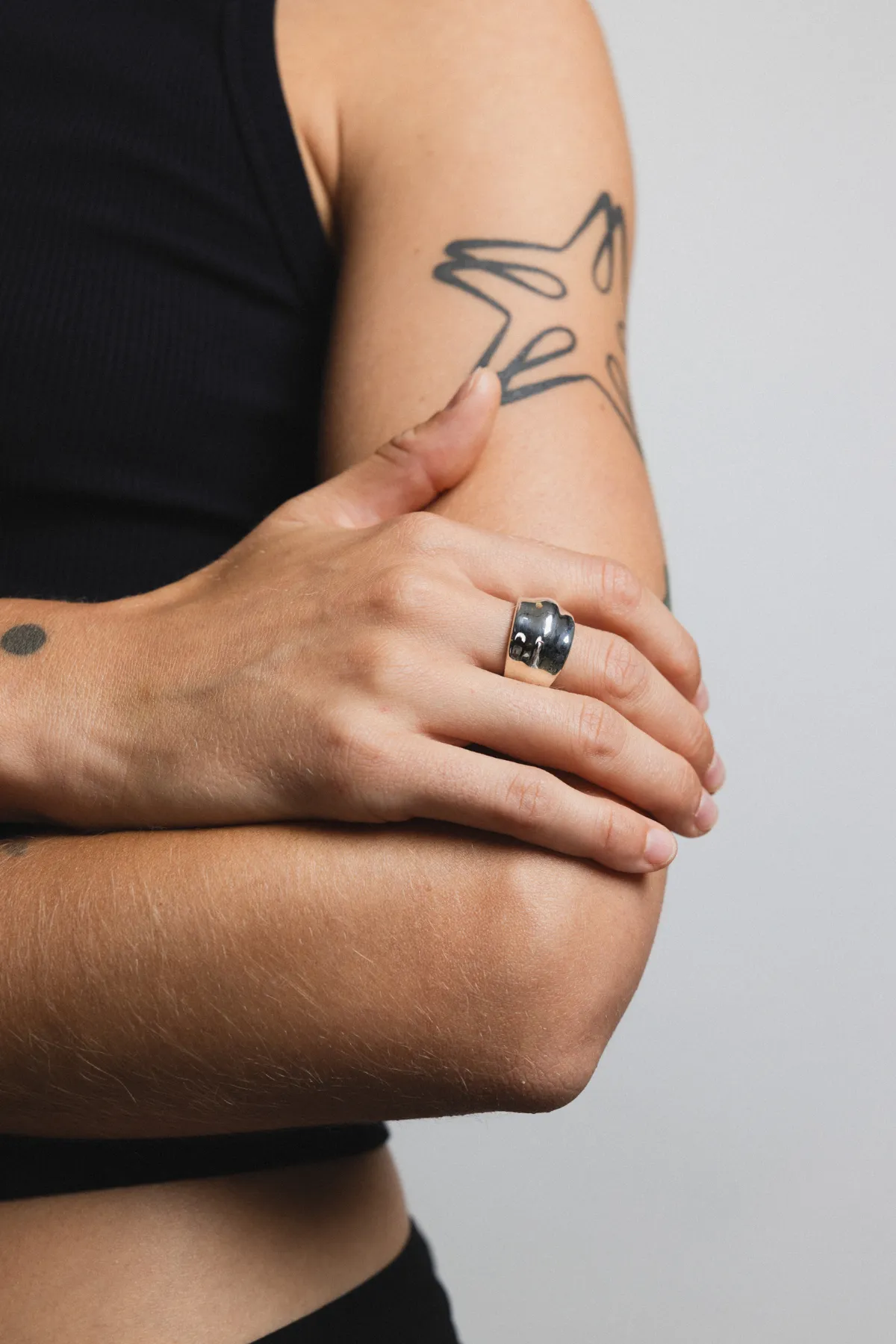 Bodie Ring