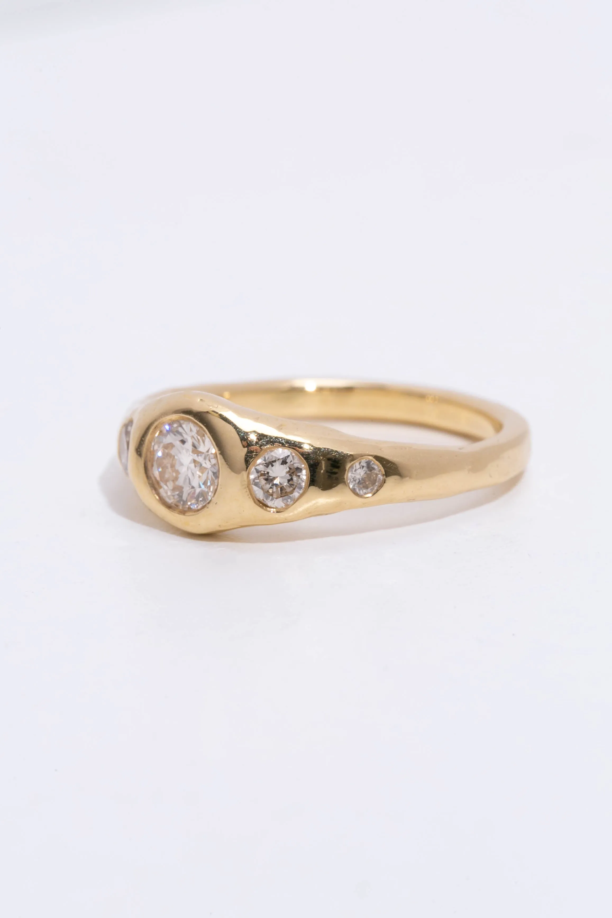 Bombe Ring