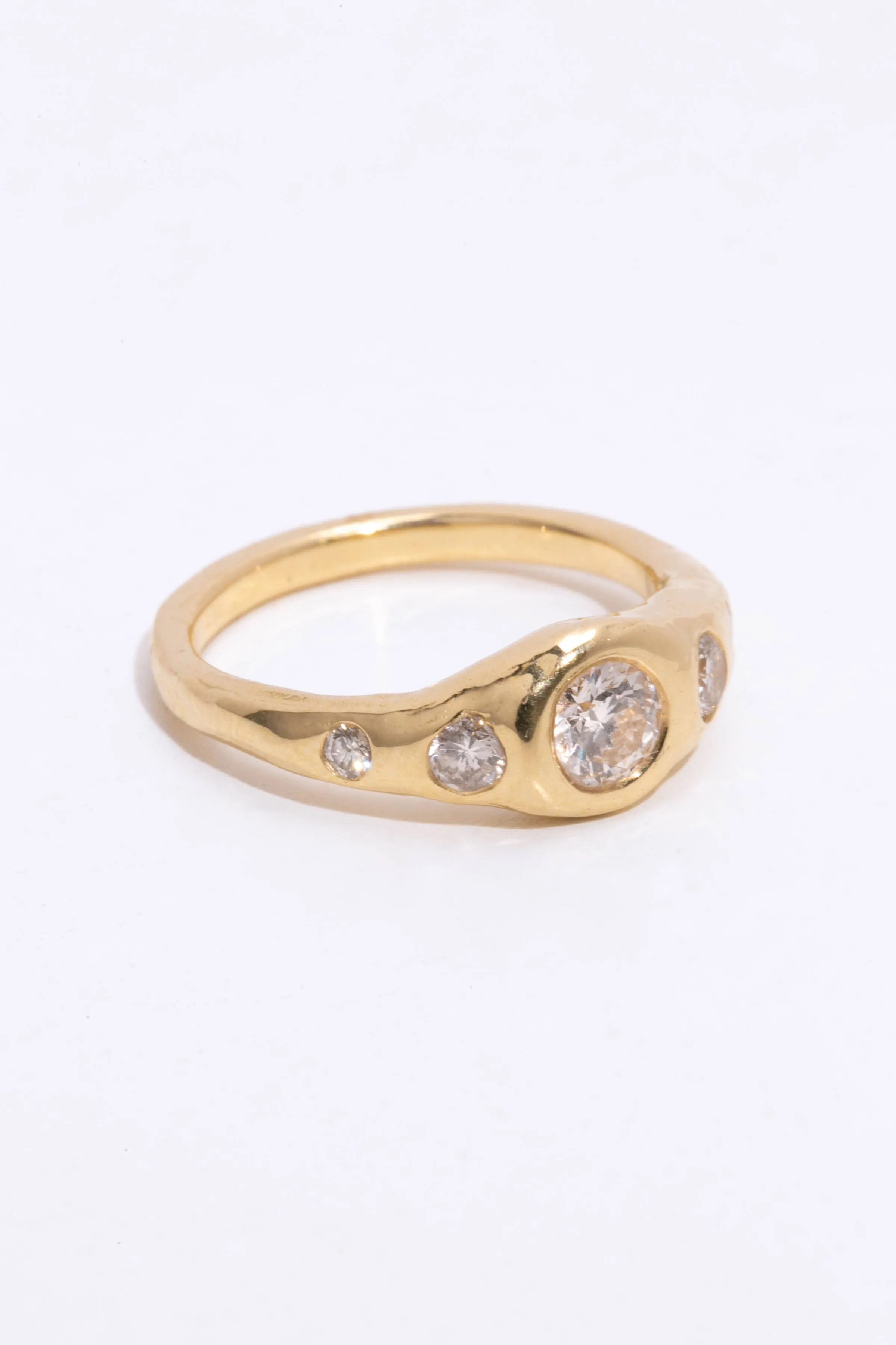 Bombe Ring