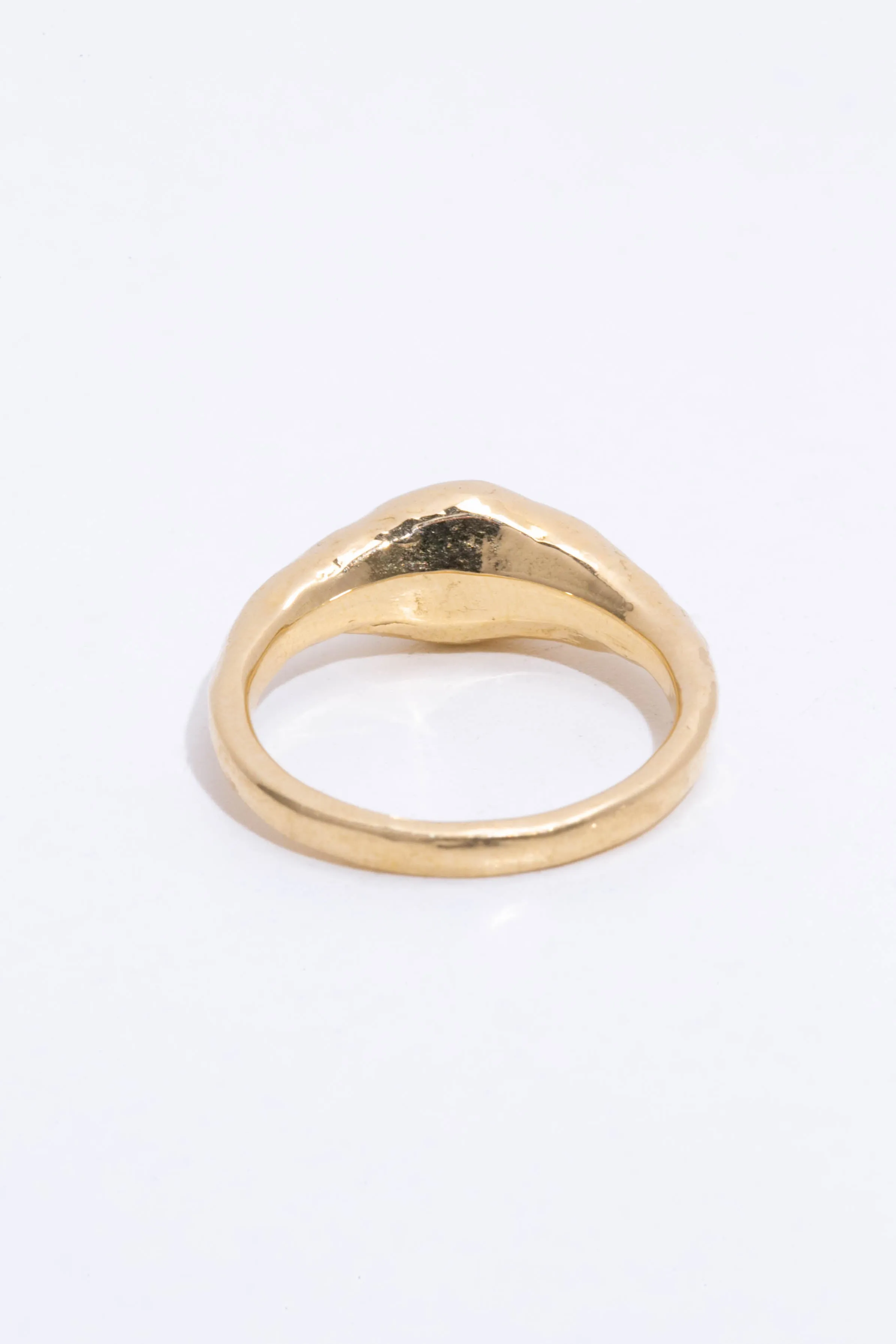 Bombe Ring