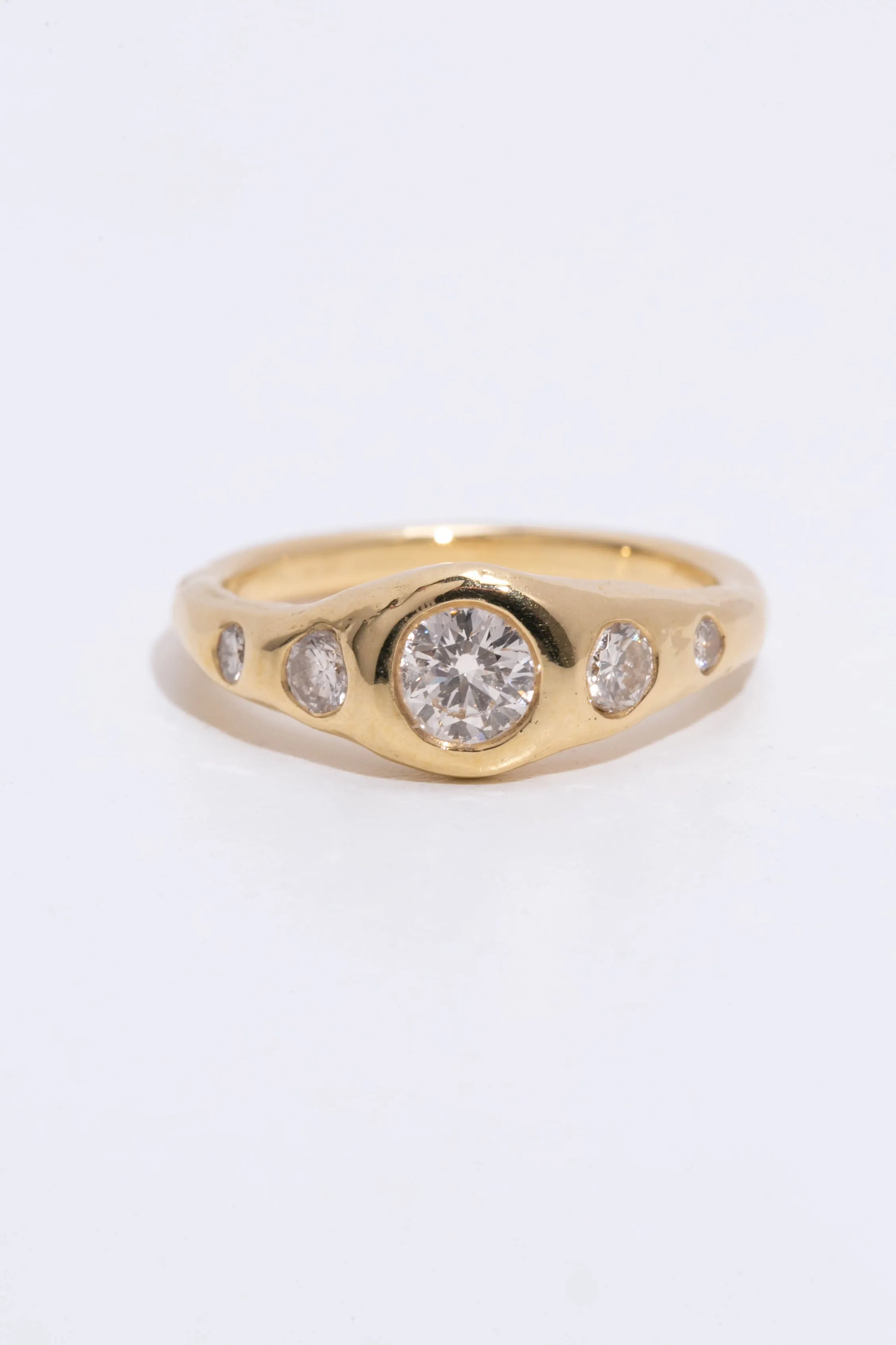 Bombe Ring