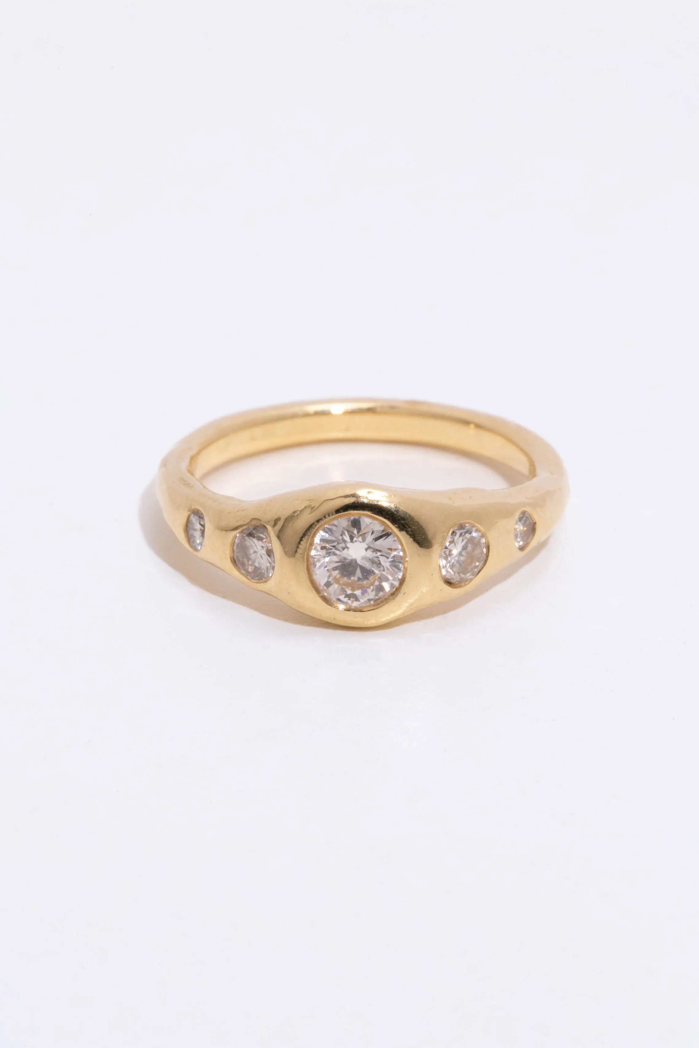 Bombe Ring