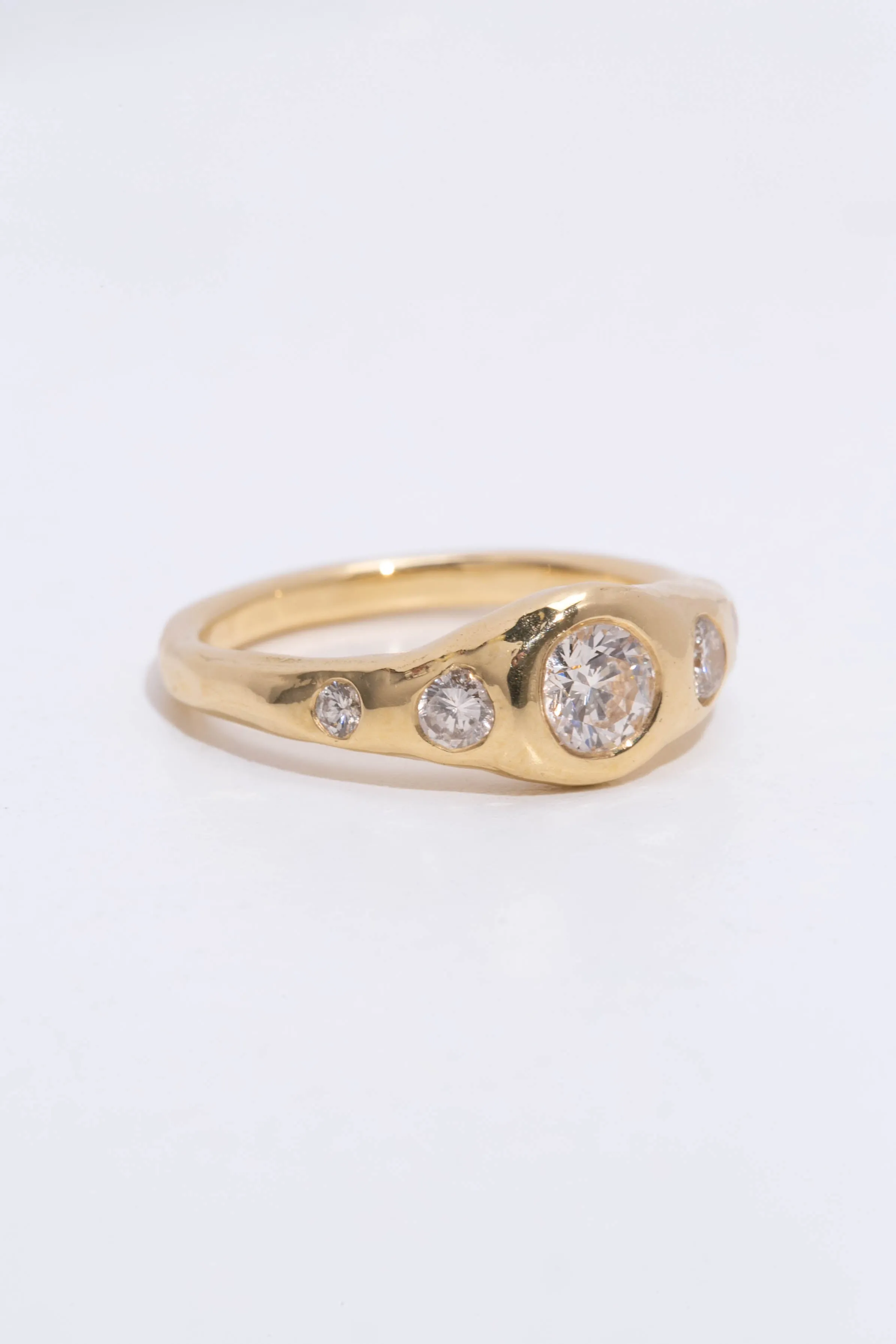 Bombe Ring