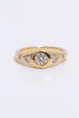 Bombe Ring