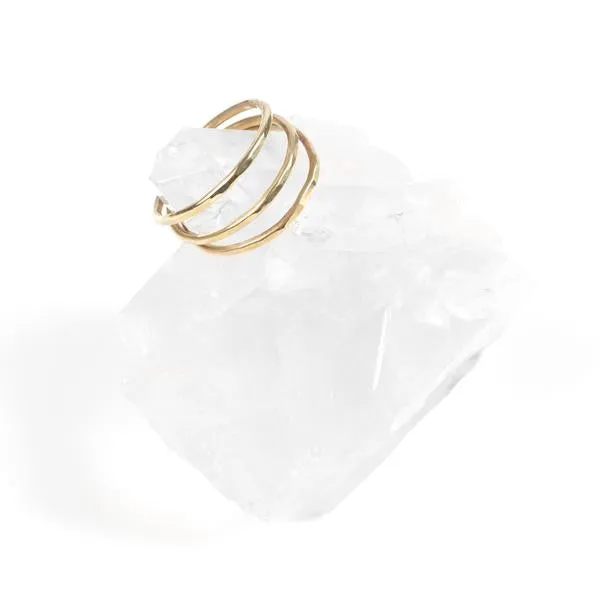 Brass Rings Assorted