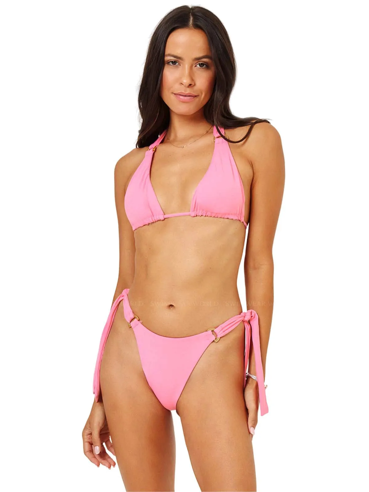 Brielle-Kiki Bikini ::RET