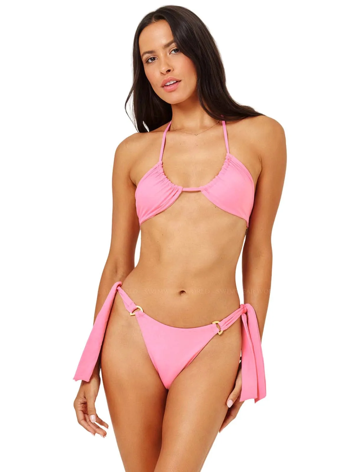 Brielle-Kiki Bikini ::RET