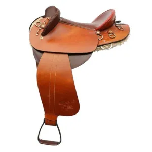 Bronco Poley Swinging Fender (SAD0425)