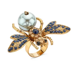 Bug Out Ring