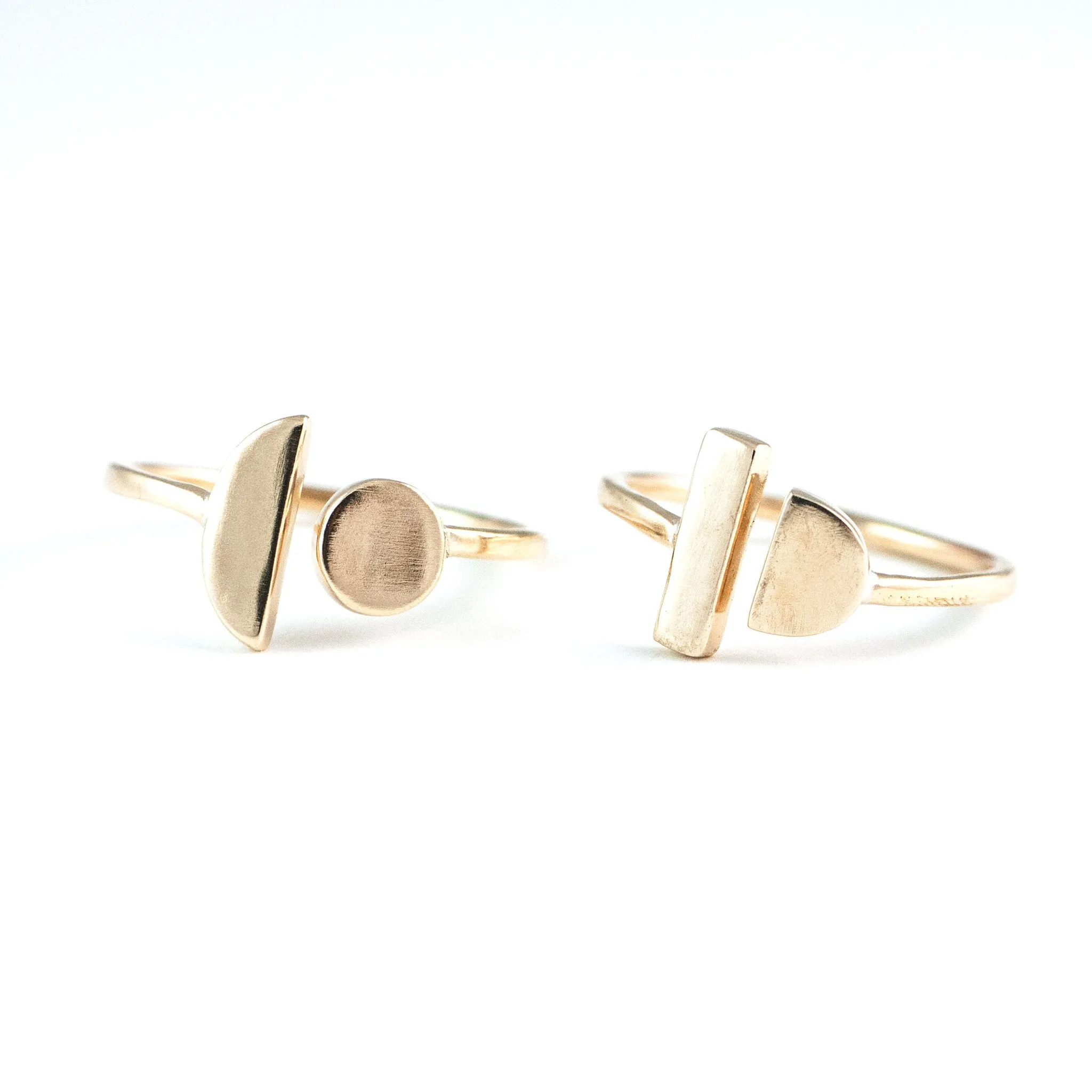 Building Blocks Ring No.1