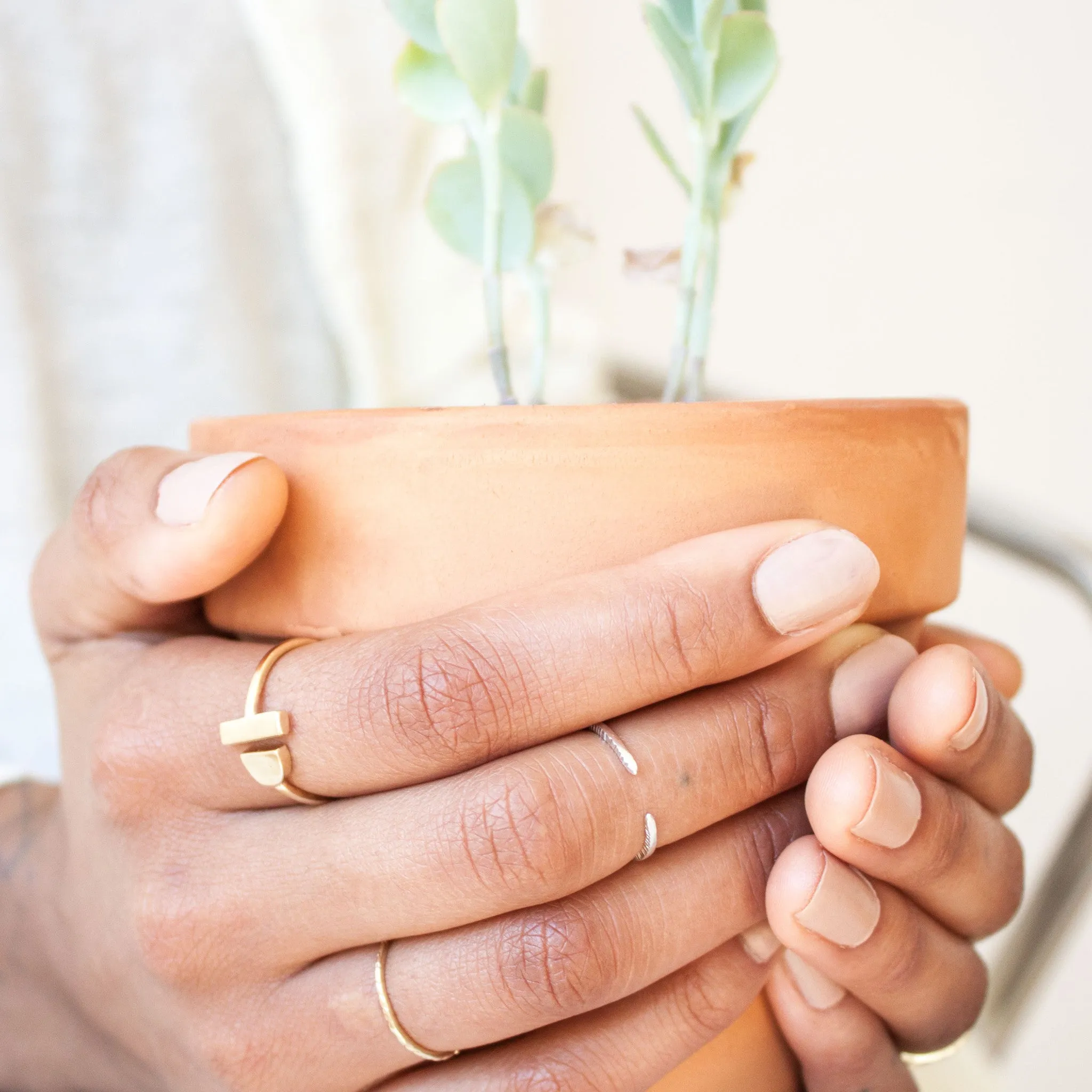 Building Blocks Ring No.1