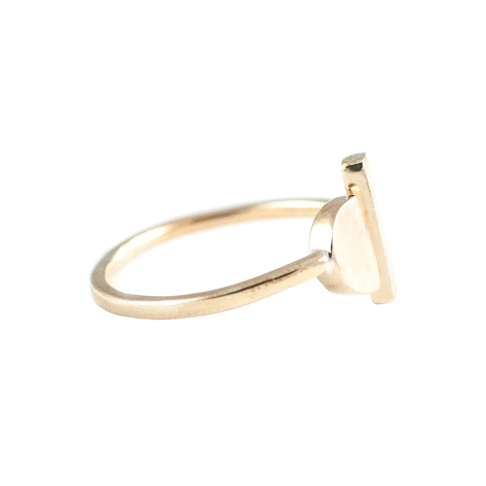Building Blocks Ring No.1