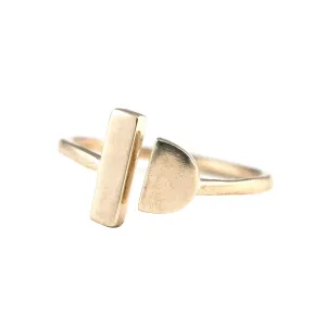 Building Blocks Ring No.1