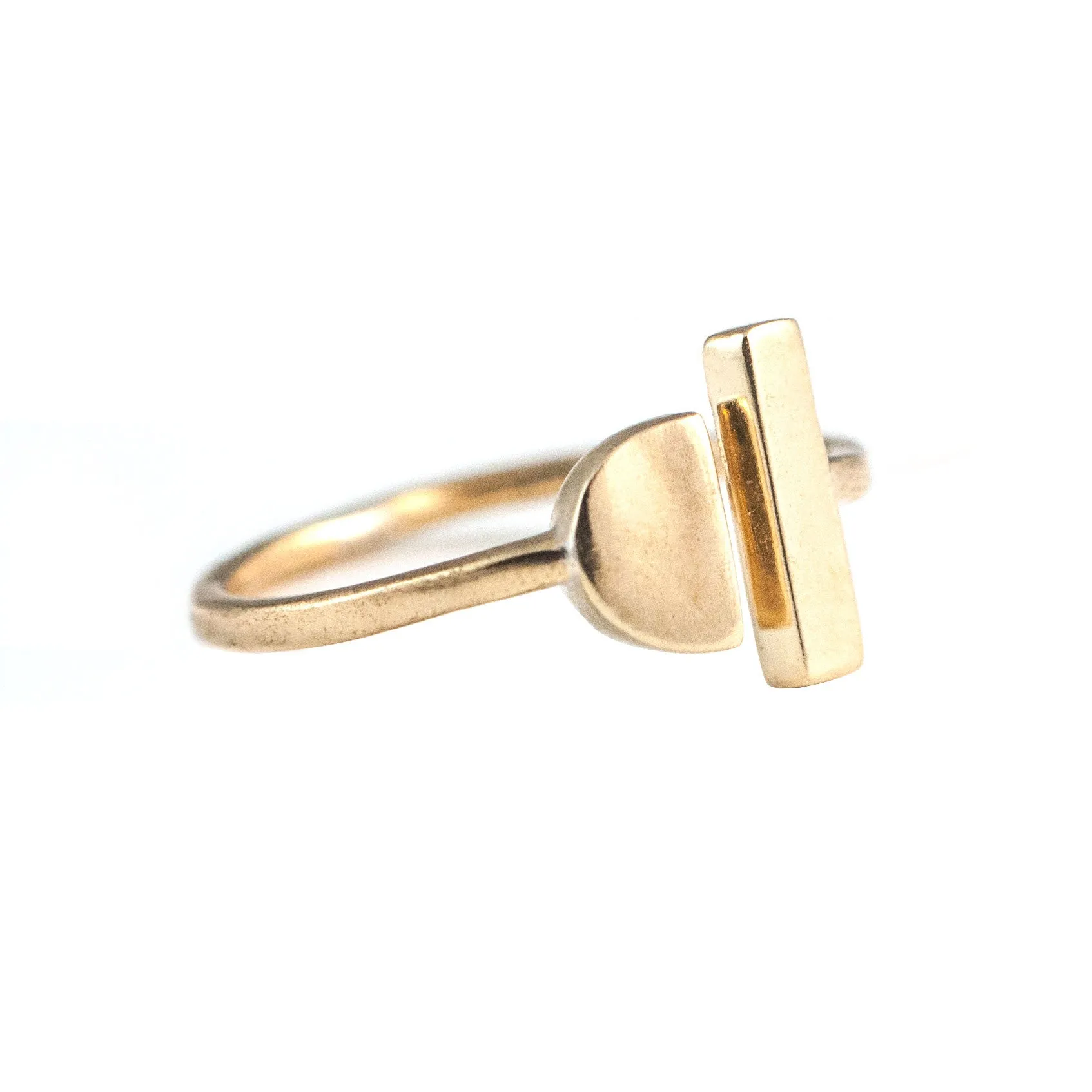 Building Blocks Ring No.1