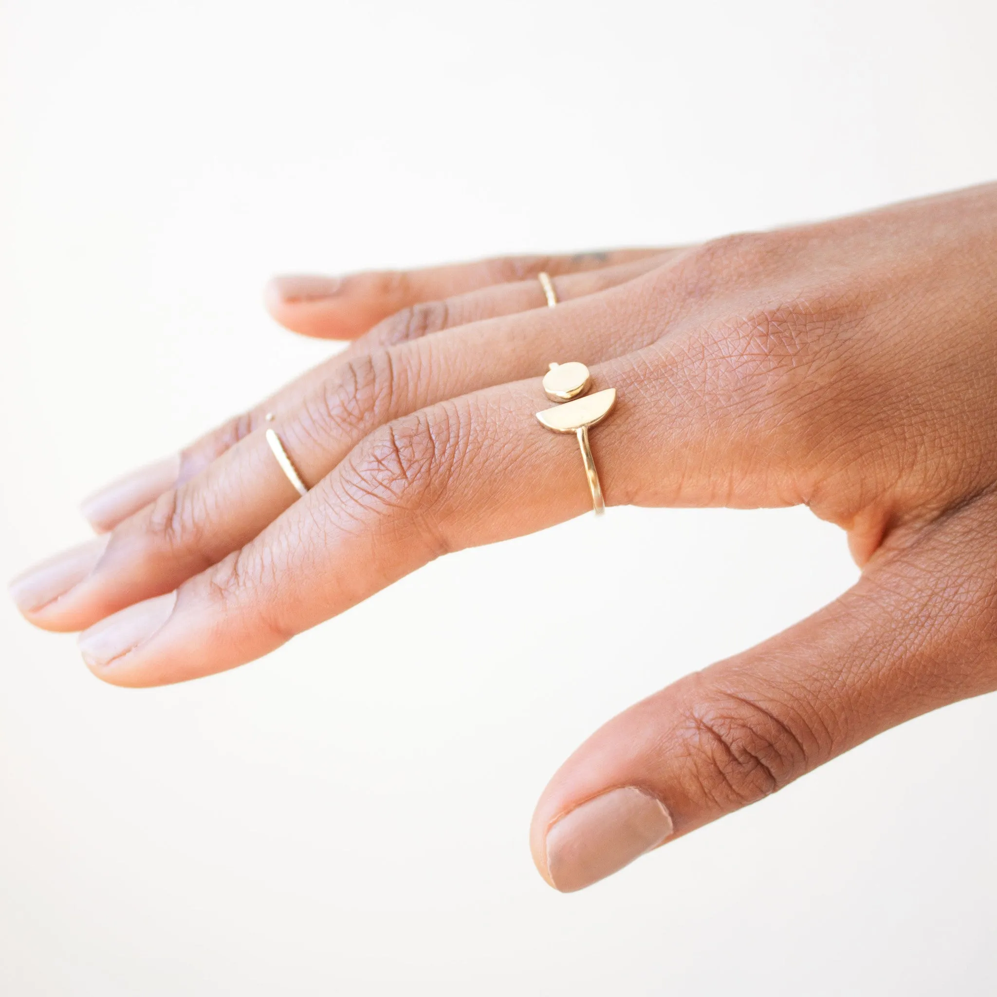 Building Blocks Ring No.2