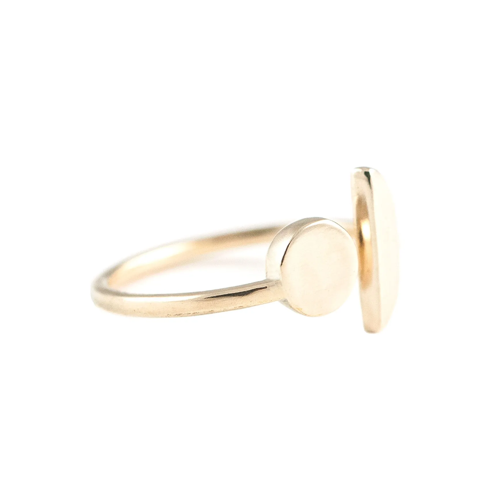 Building Blocks Ring No.2