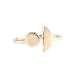 Building Blocks Ring No.2