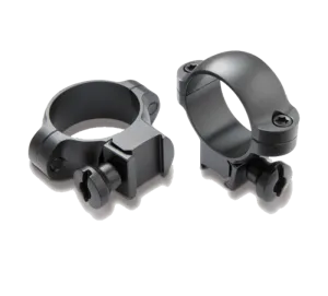 BURRIS RIMFIRE/AIRGUN RINGS