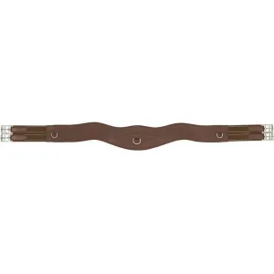 Camelot Leather Contact Girth