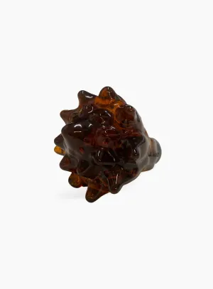 Caracola Caramelo