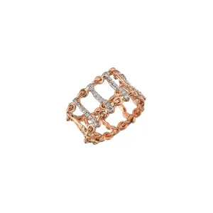 Caspian Ring
