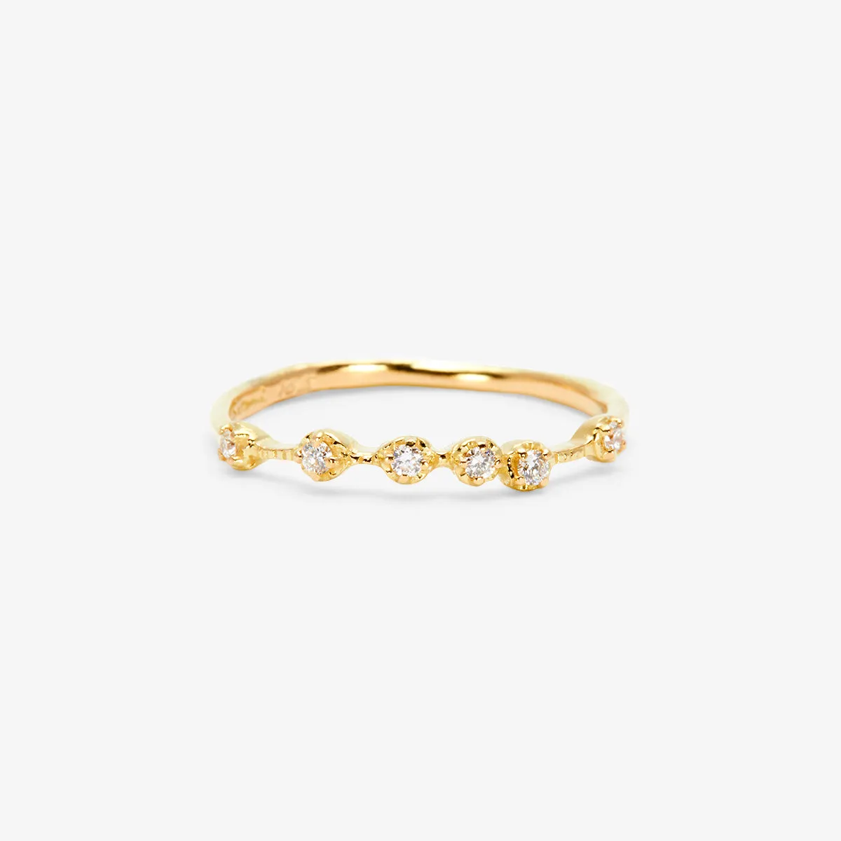 Celeste Stack