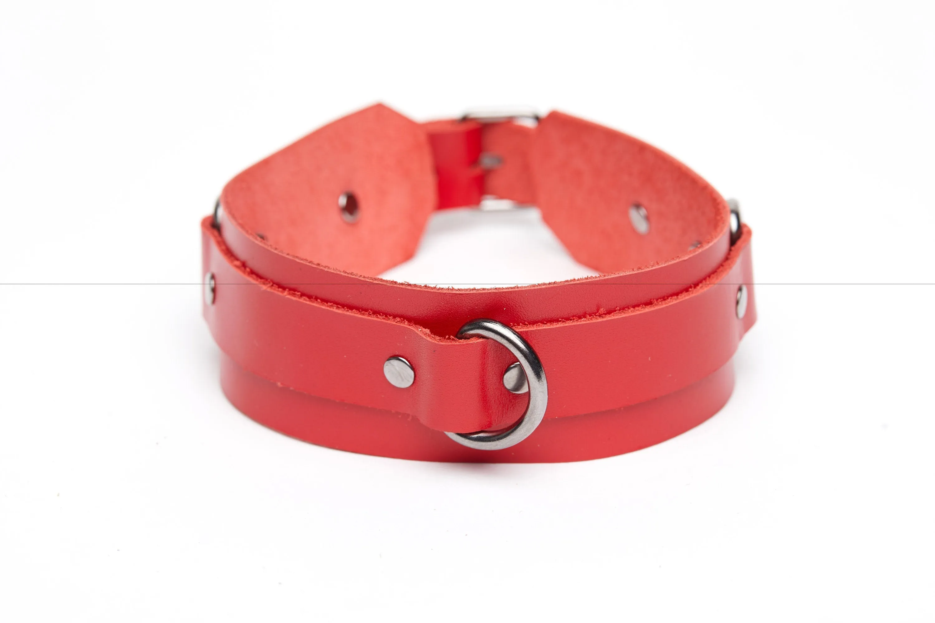 Choker "Taeda" Black