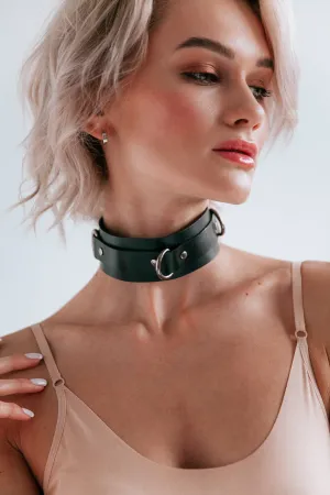 Choker "Taeda" Black