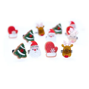 Christmas Rings