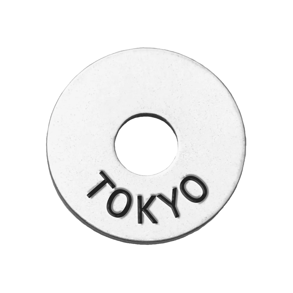 City Tokens (Legacy)