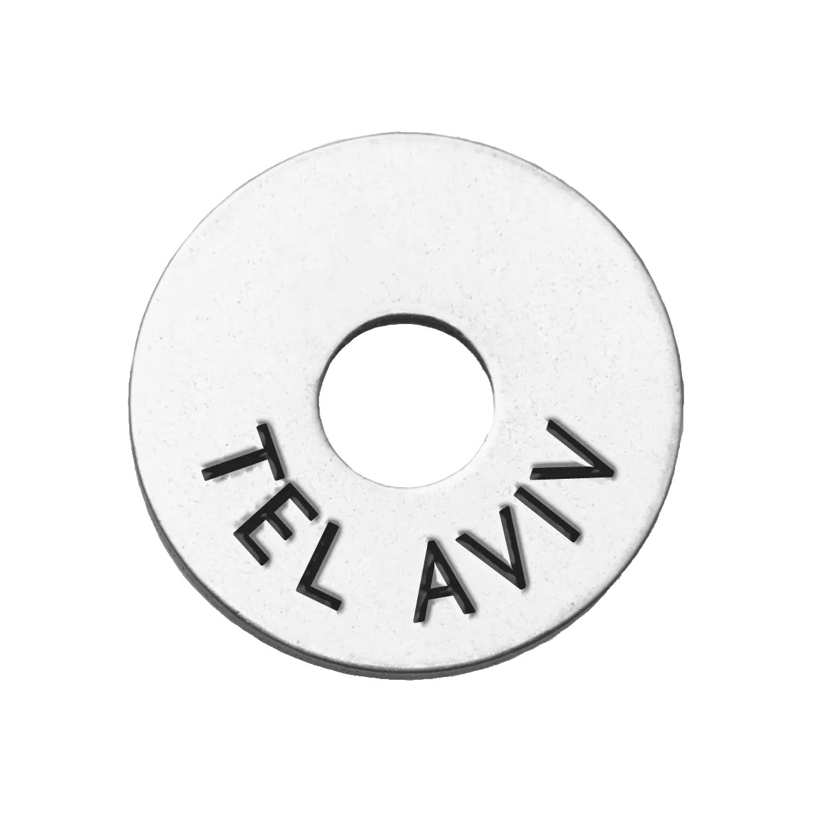 City Tokens (Legacy)