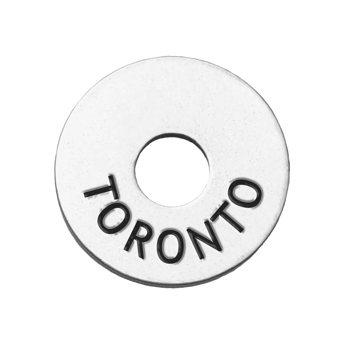 City Tokens (Legacy)