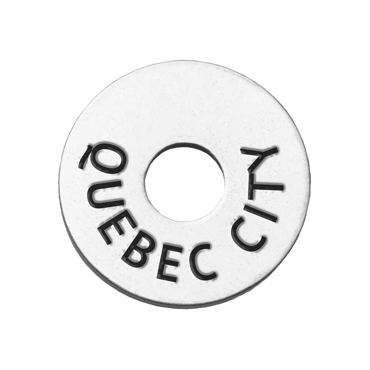 City Tokens (Legacy)