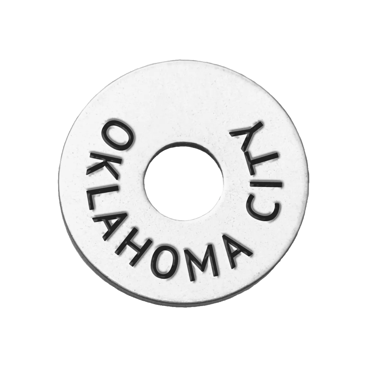 City Tokens (Legacy)
