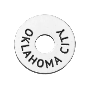 City Tokens (Legacy)
