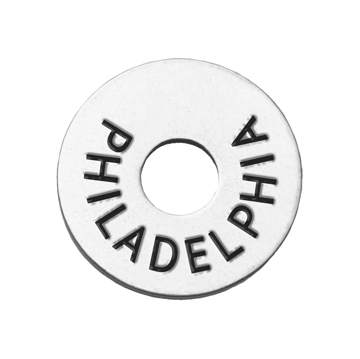 City Tokens (Legacy)