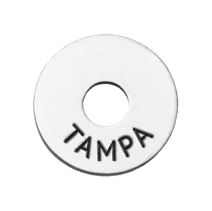 City Tokens (Legacy)