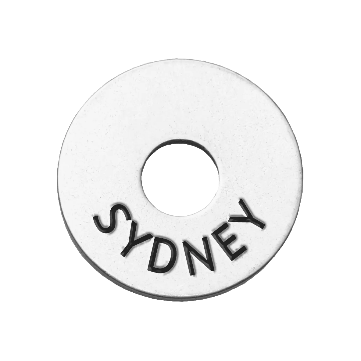 City Tokens (Legacy)