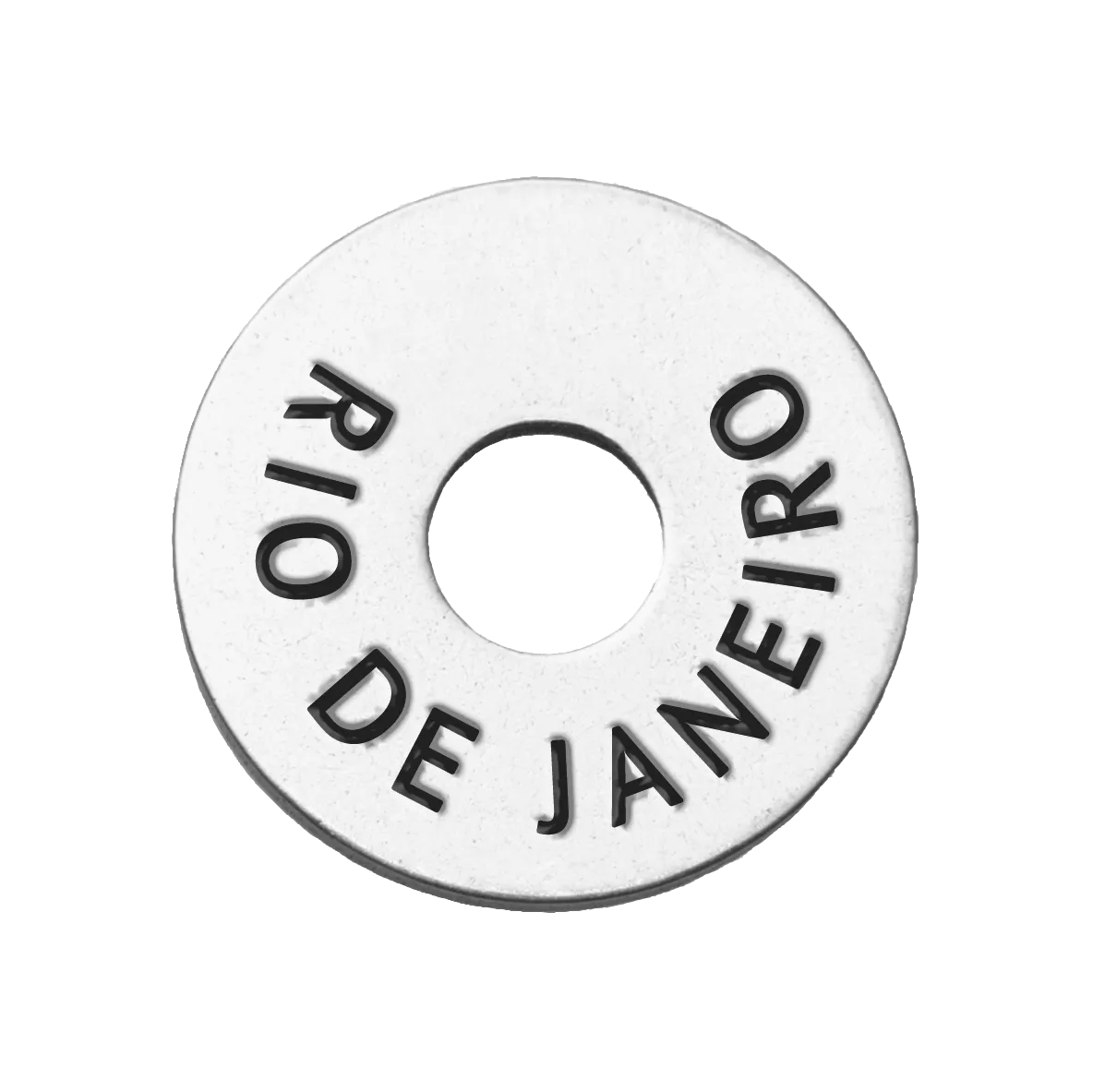 City Tokens (Legacy)